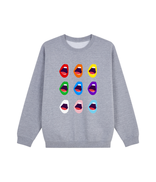 Loud Sweatshirt