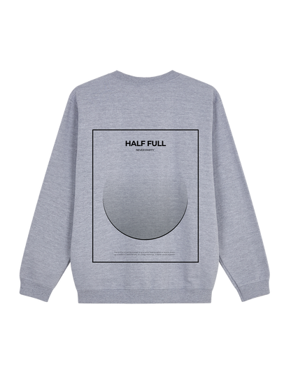 Lunar Fill Sweatshirt