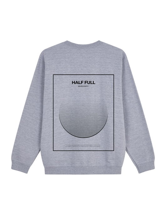 Lunar Fill Sweatshirt