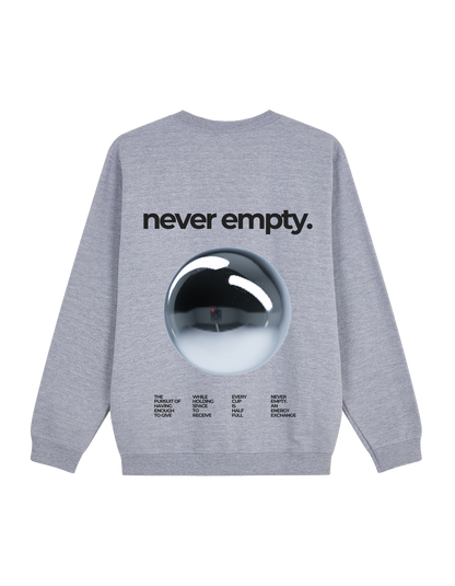 Reflect Sweatshirt