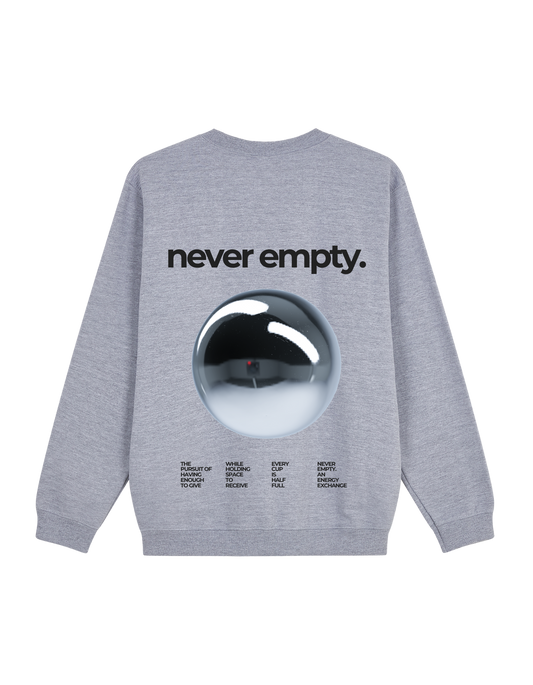 Reflect Sweatshirt