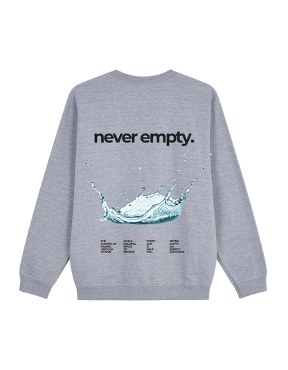 The Big Splash Sweatshirt