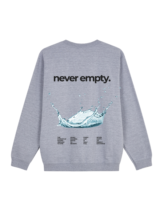 The Big Splash Sweatshirt