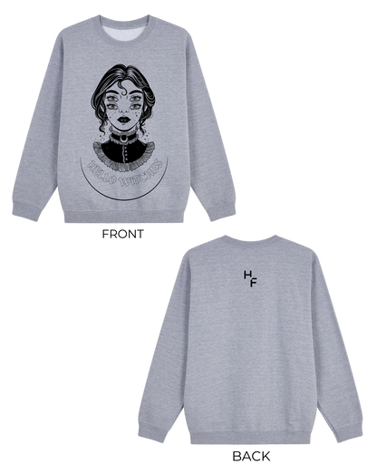 Hello Witches Sweatshirt
