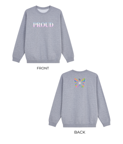 Proud V.2 Sweatshirt