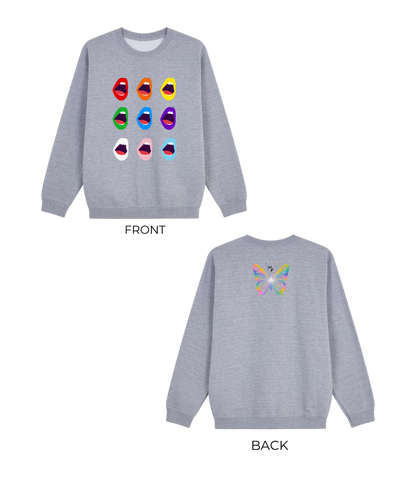 Loud Sweatshirt