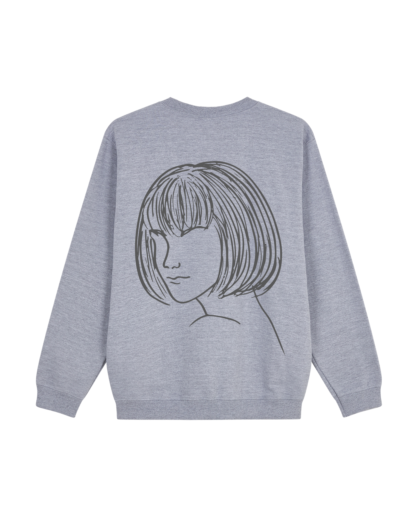 Luna Sweatshirt