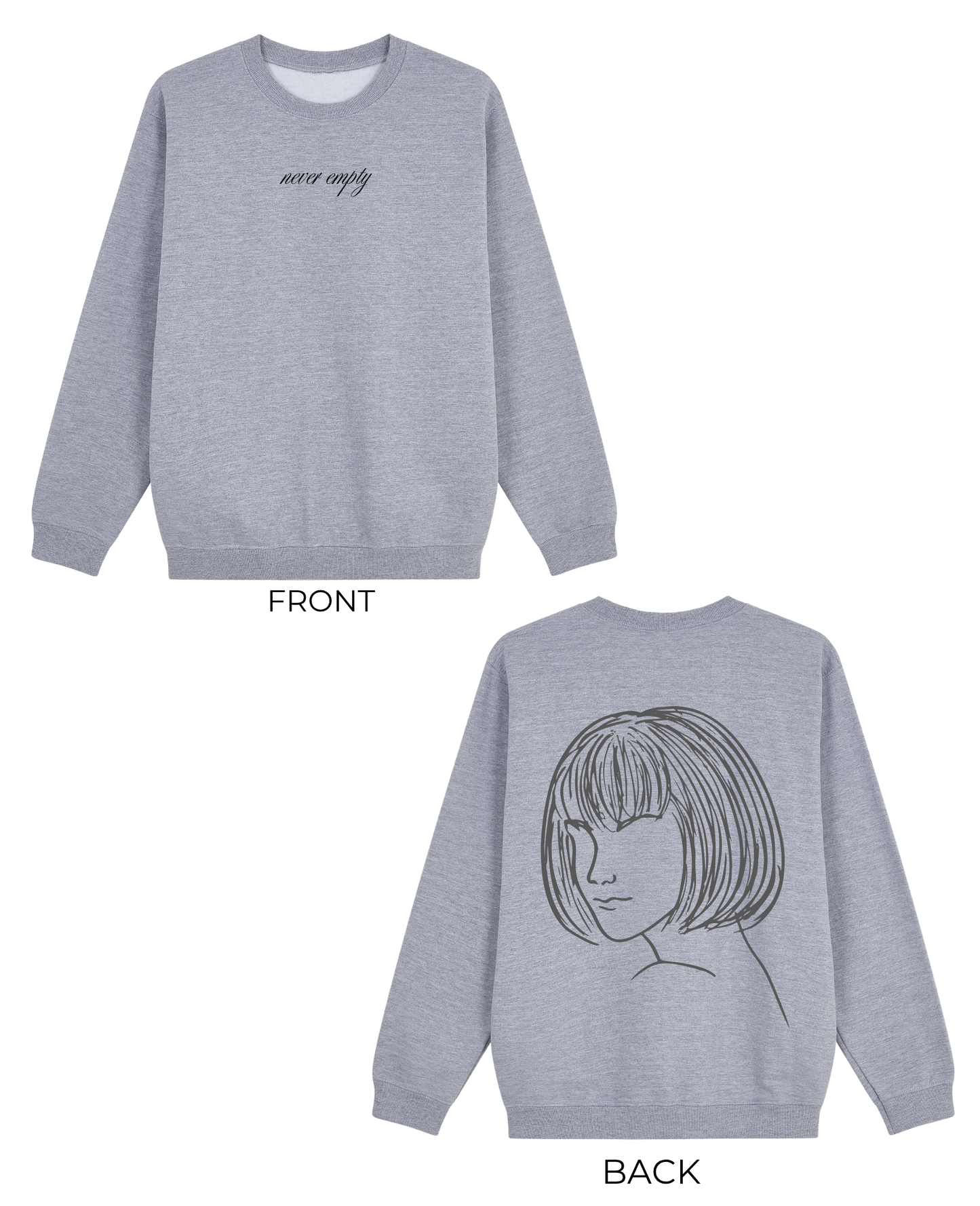 Luna Sweatshirt