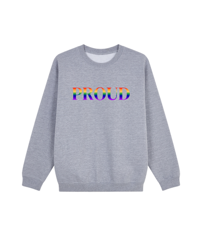 Proud V.1 Sweatshirt