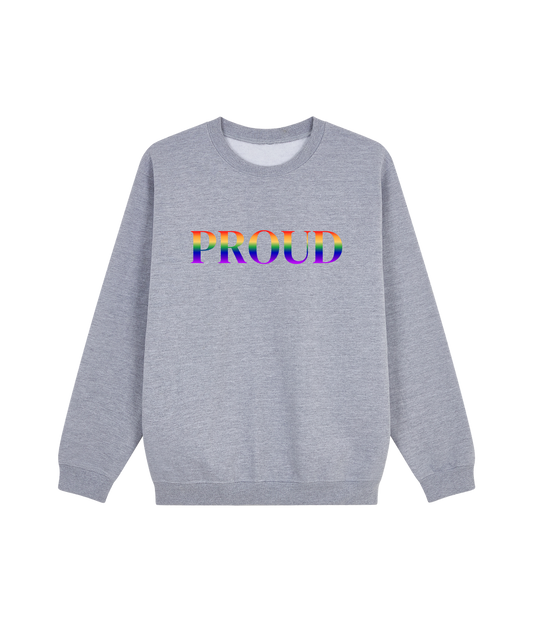 Proud V.1 Sweatshirt