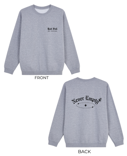 Nocturne Sweatshirt