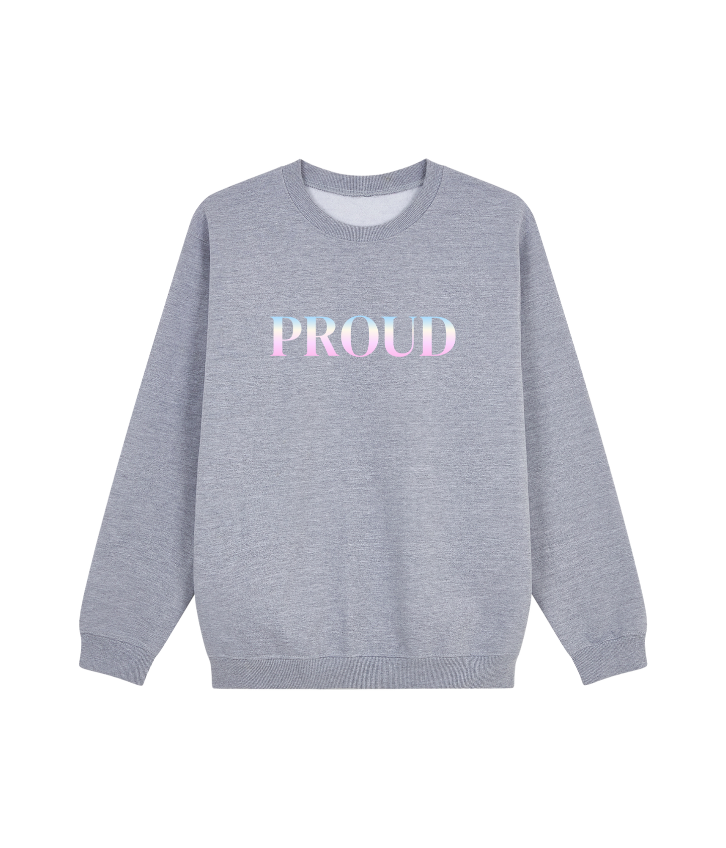 Proud V.2 Sweatshirt