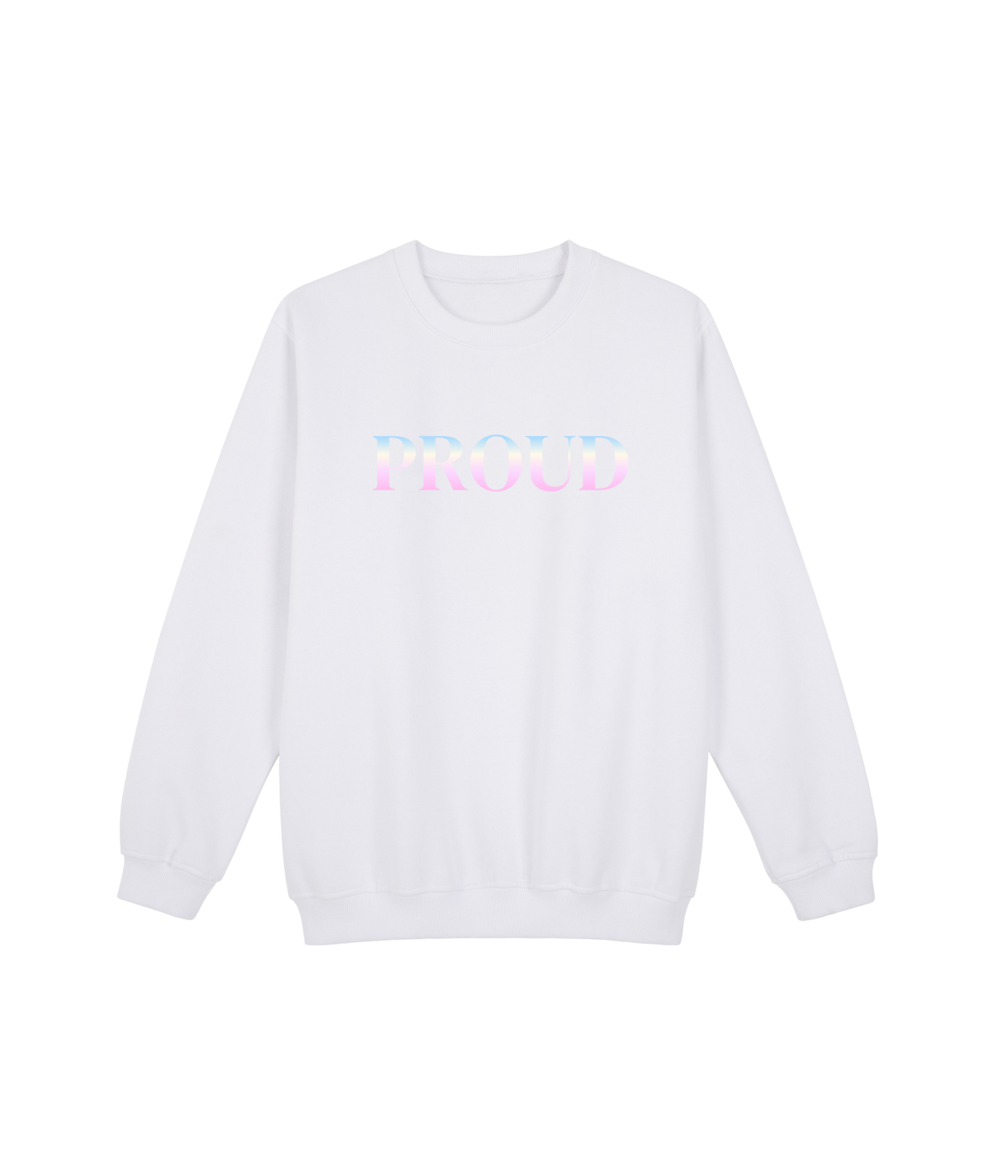 Proud V.2 Sweatshirt