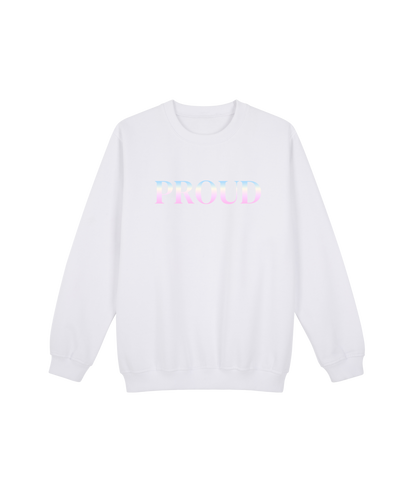 Proud V.2 Sweatshirt