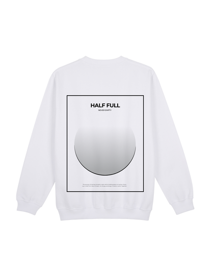 Lunar Fill Sweatshirt