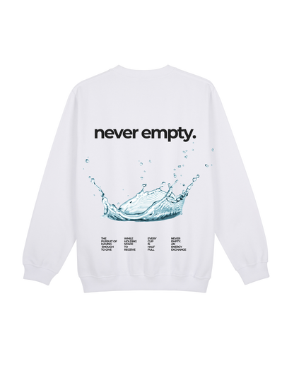 The Big Splash Sweatshirt