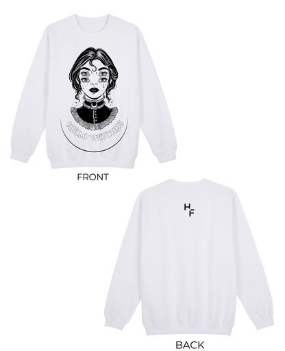 Hello Witches Sweatshirt