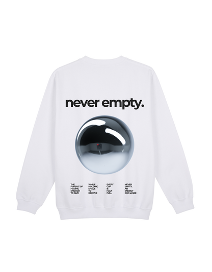 Reflect Sweatshirt
