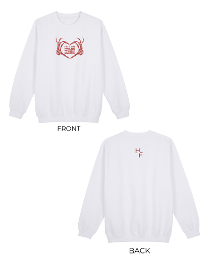 Girls Just Wanna Have Sweatshirt