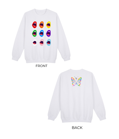Loud Sweatshirt