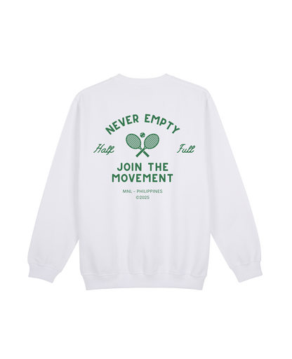Pace Sweatshirt