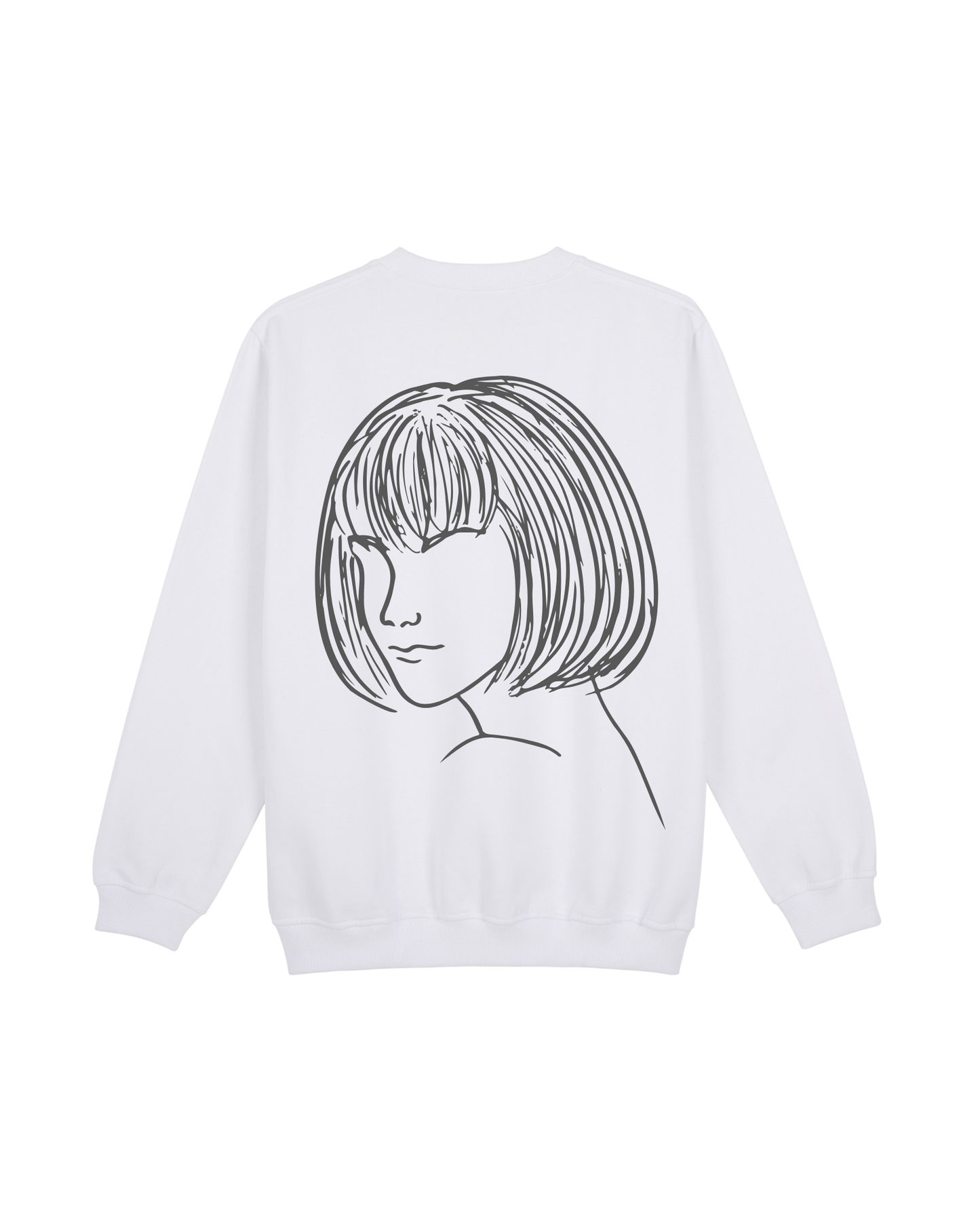Luna Sweatshirt