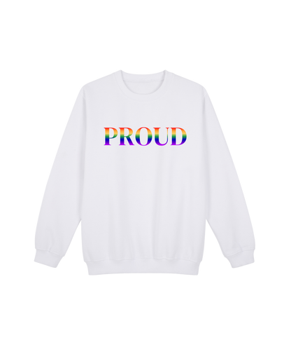 Proud V.1 Sweatshirt