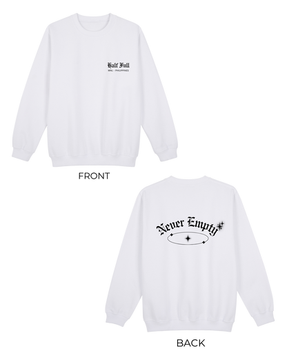 Nocturne Sweatshirt