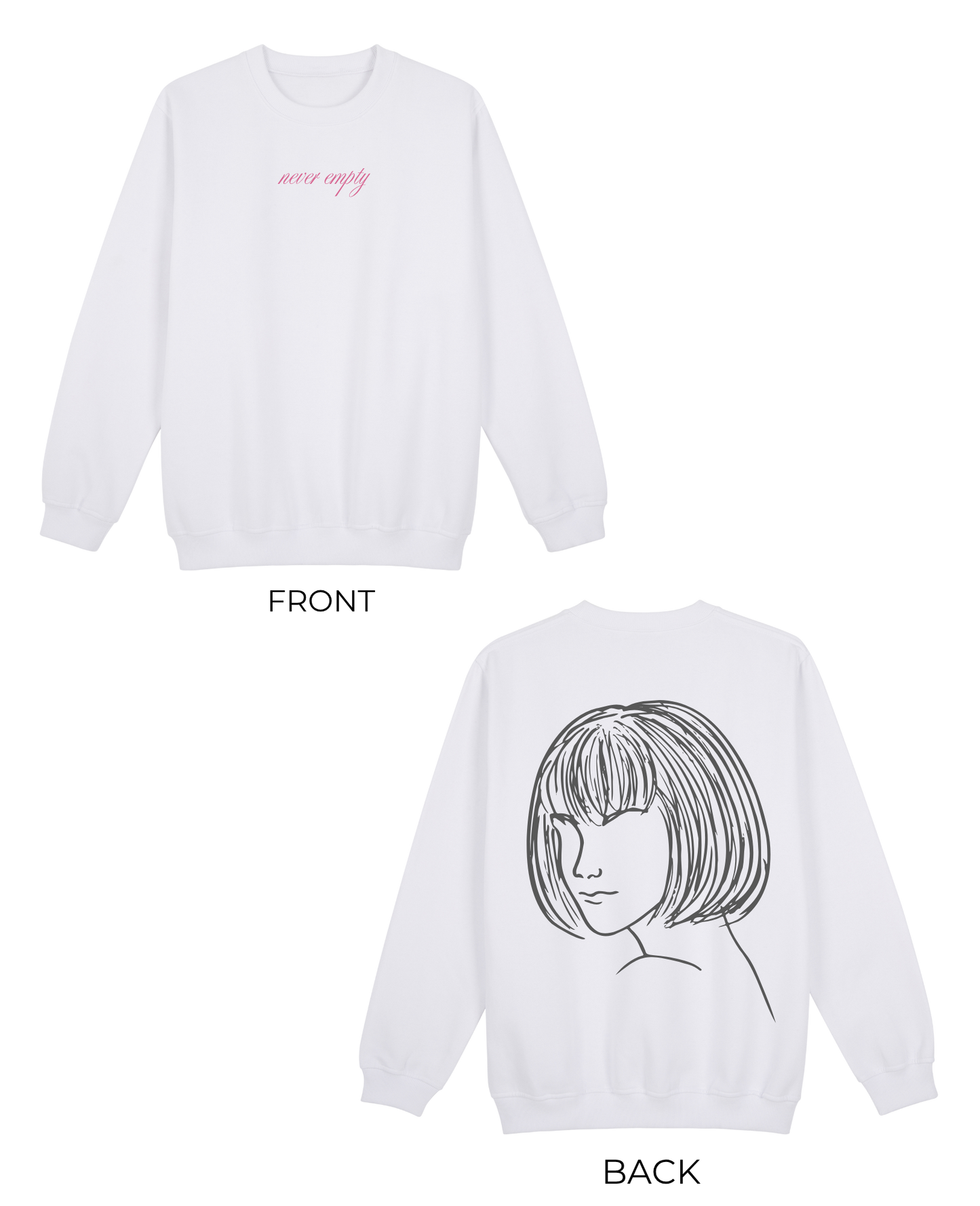 Luna Sweatshirt