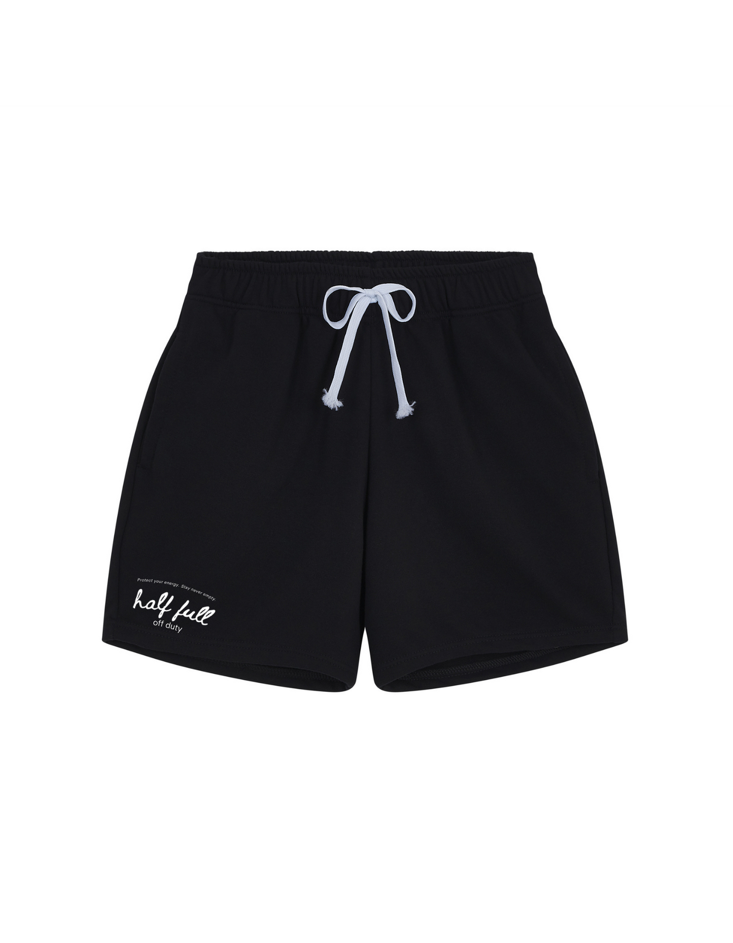 OOO: Beach — brb on vacay Sweatshort