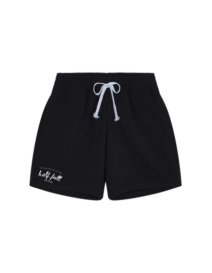 OOO: Beach — brb on vacay Sweatshort