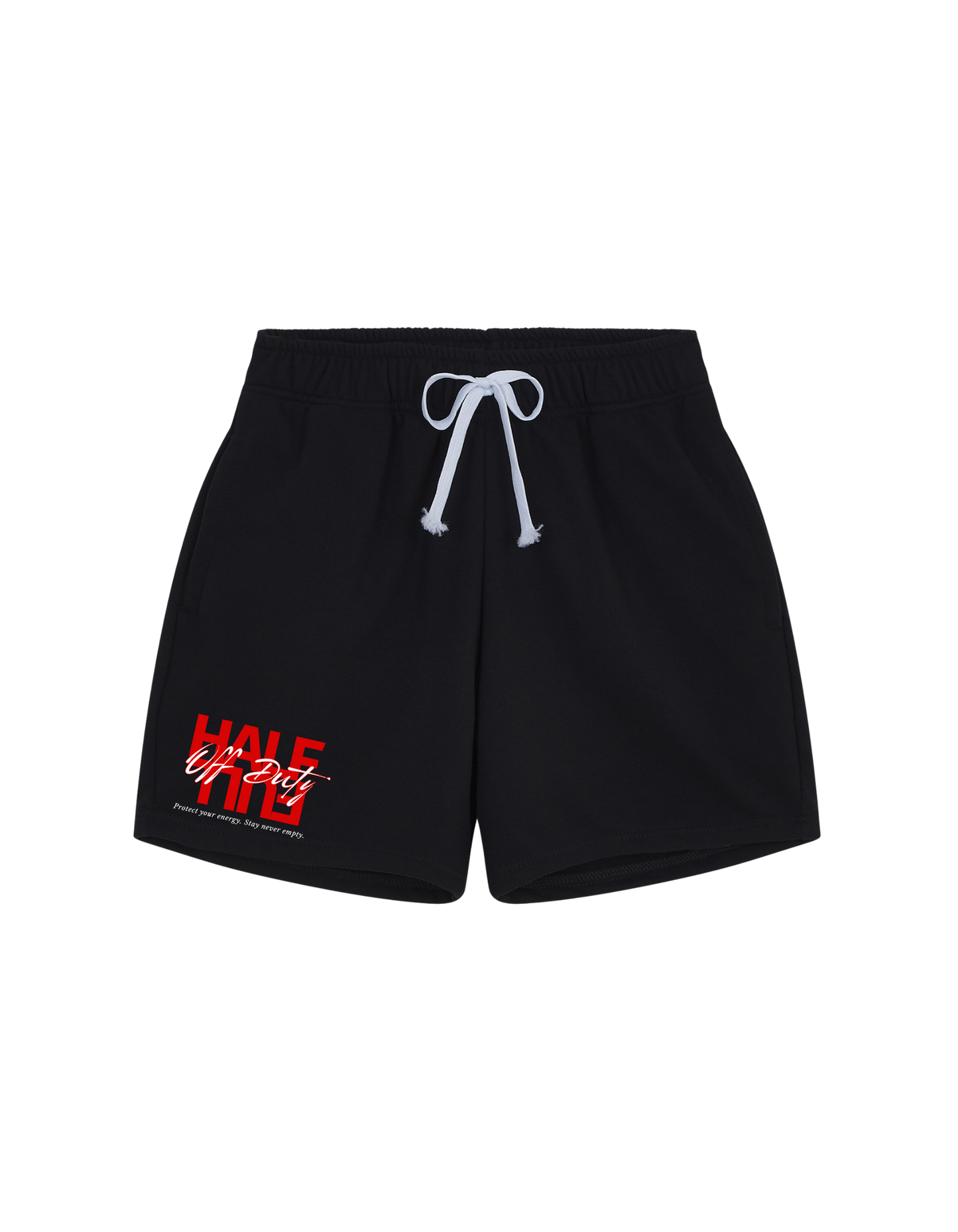 OOO: Beach — checked out Sweatshort