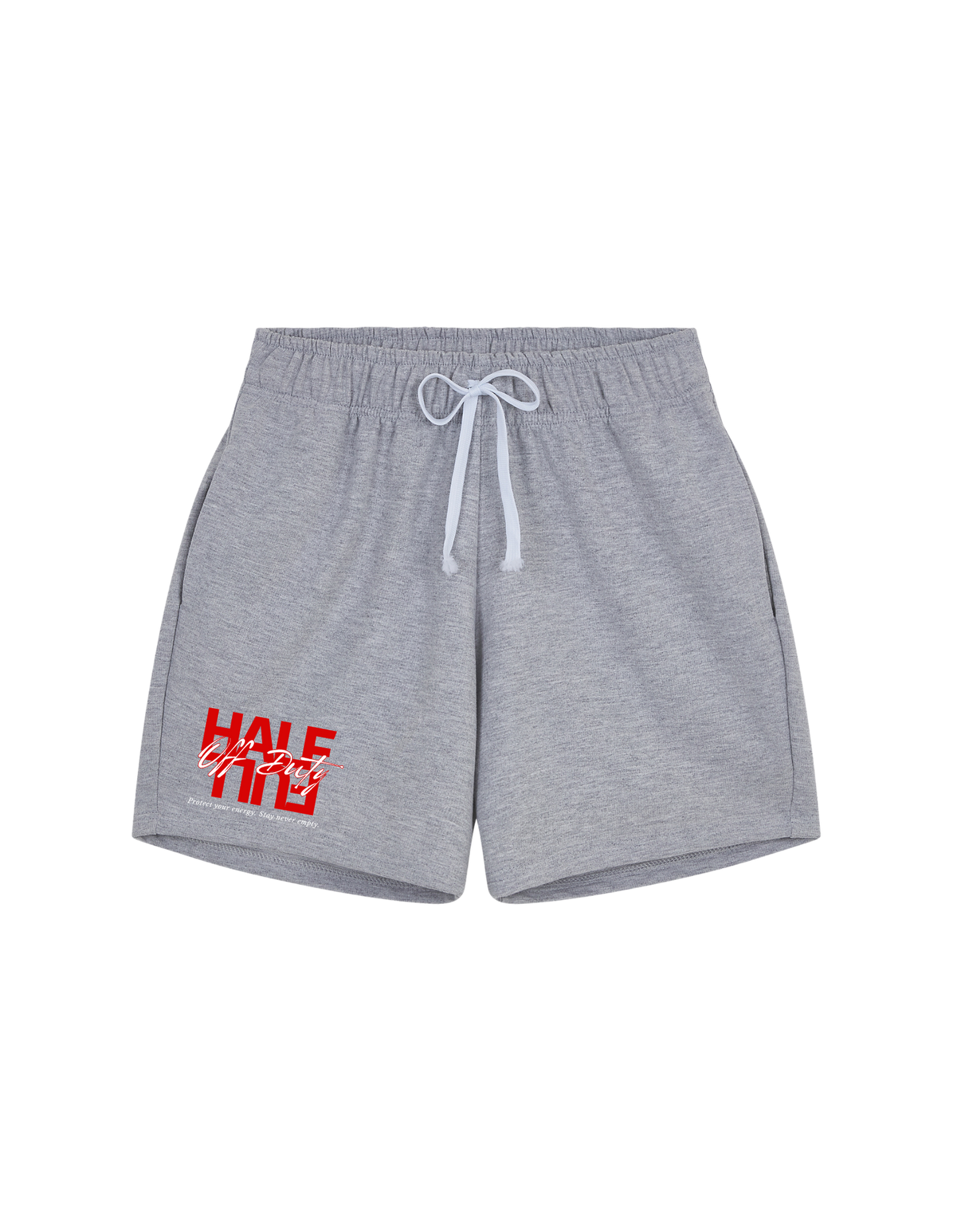 OOO: Beach — checked out Sweatshort