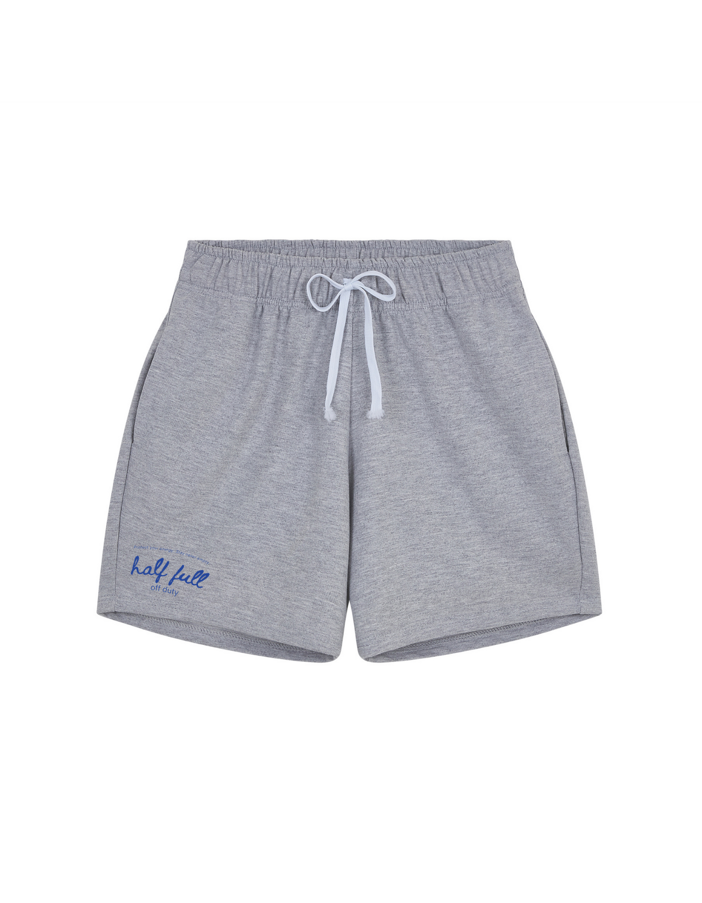OOO: Beach — brb on vacay Sweatshort
