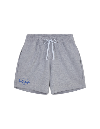 OOO: Beach — brb on vacay Sweatshort
