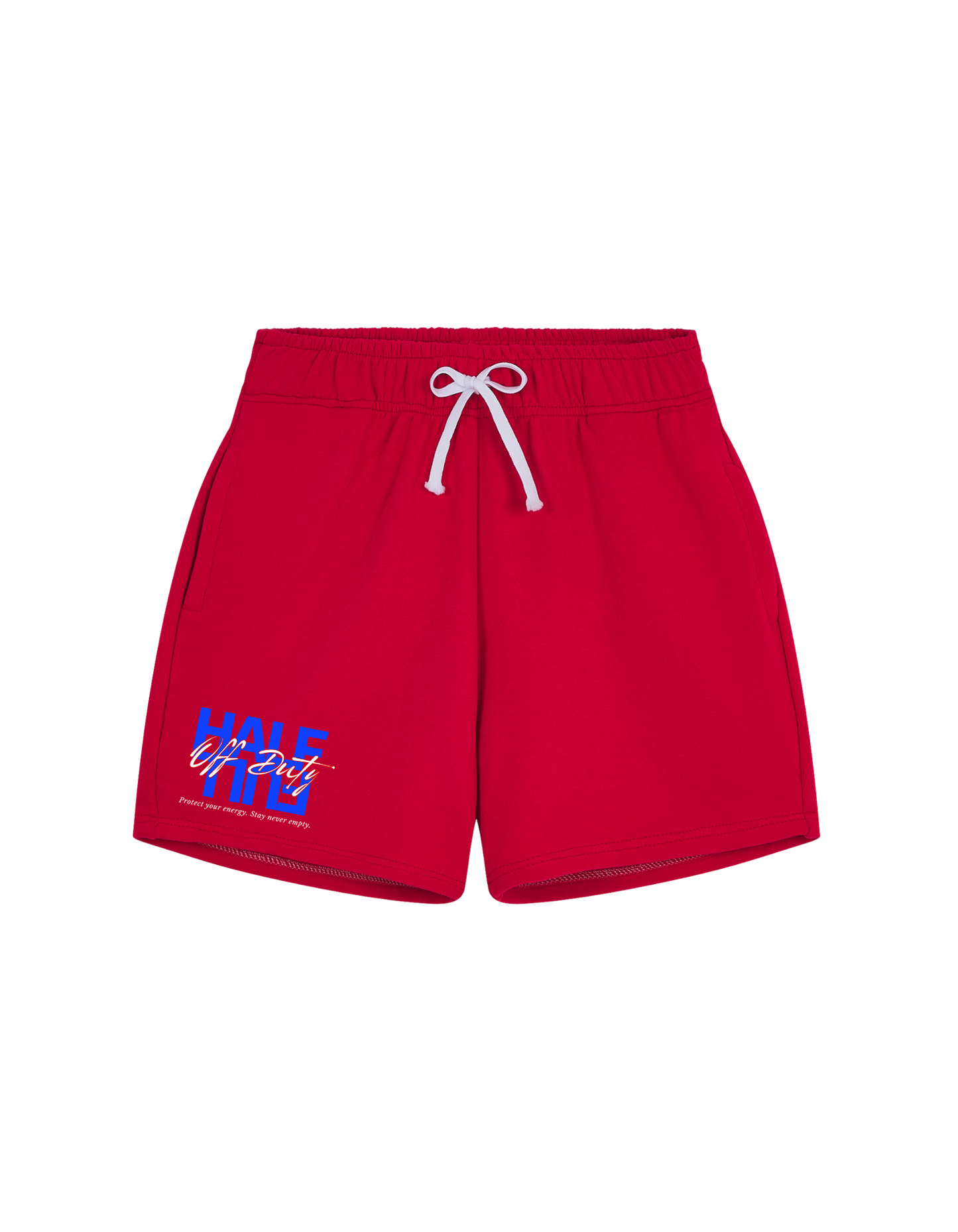 OOO: Beach — checked out Sweatshort