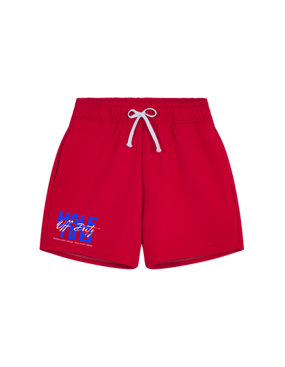 OOO: Beach — checked out Sweatshort