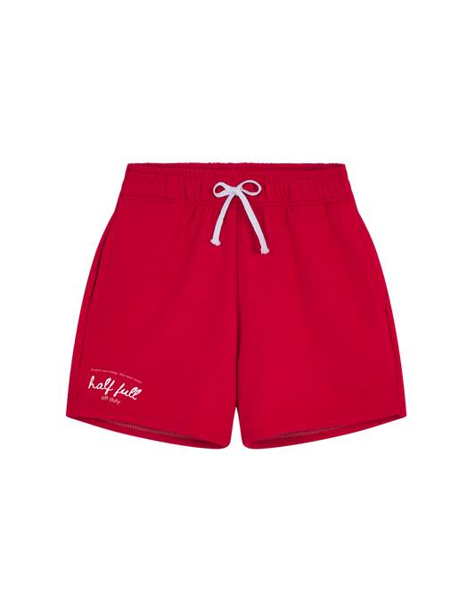 OOO: Beach — brb on vacay Sweatshort