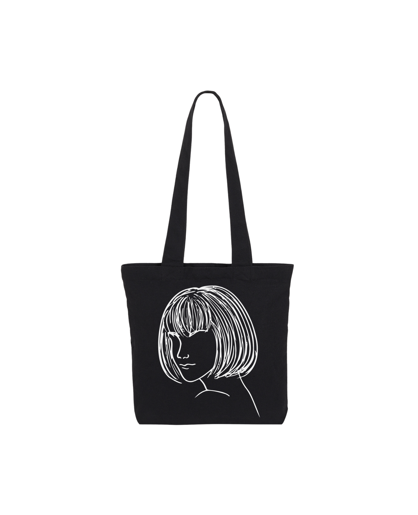 Luna Tote Bag