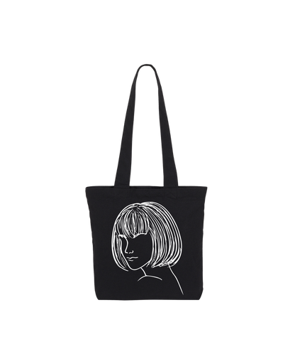 Luna Tote Bag