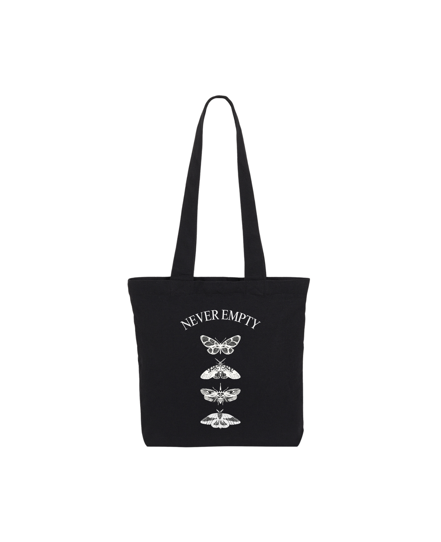 Evolve Tote Bag