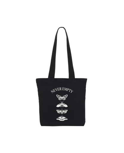 Evolve Tote Bag