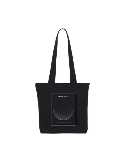 Lunar Fill Tote Bag