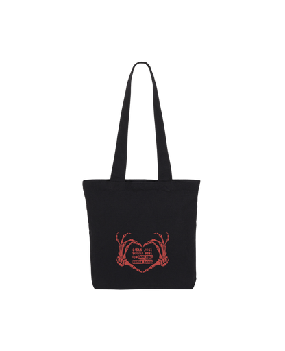 Girls Just Wanna Have Tote Bag