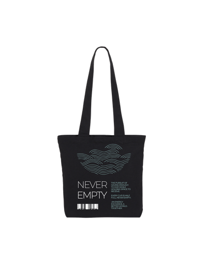 Tides Tote Bag