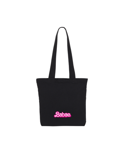 Babae Tote Bag