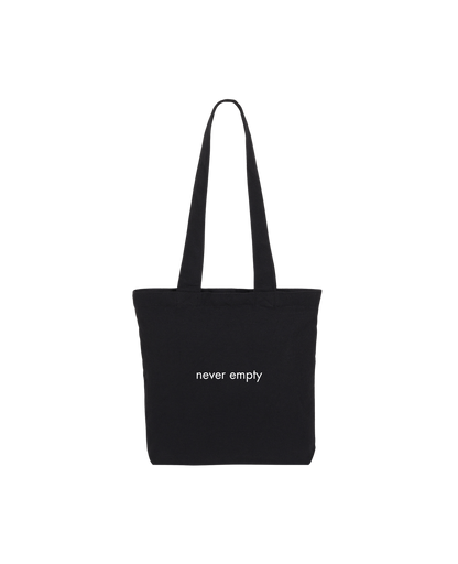 Axis Tote Bag