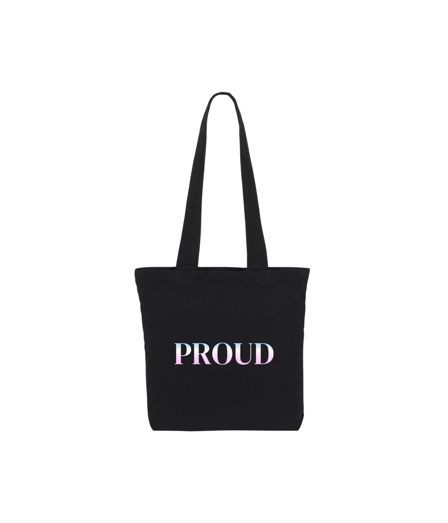 Proud V.2 Tote Bag