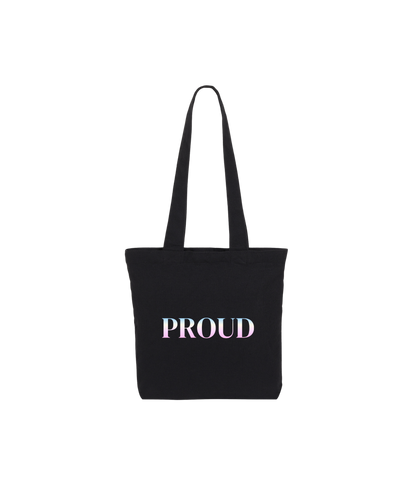Proud V.2 Tote Bag