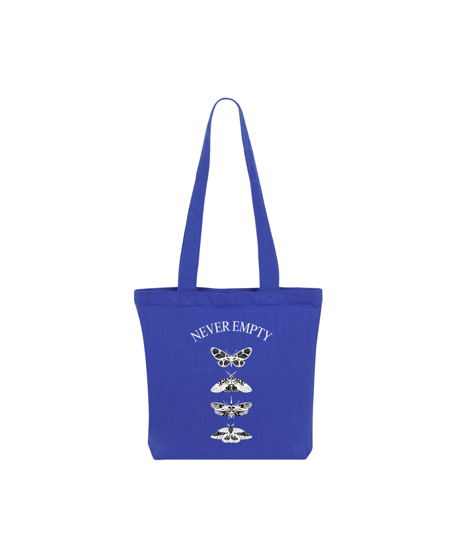Evolve Tote Bag